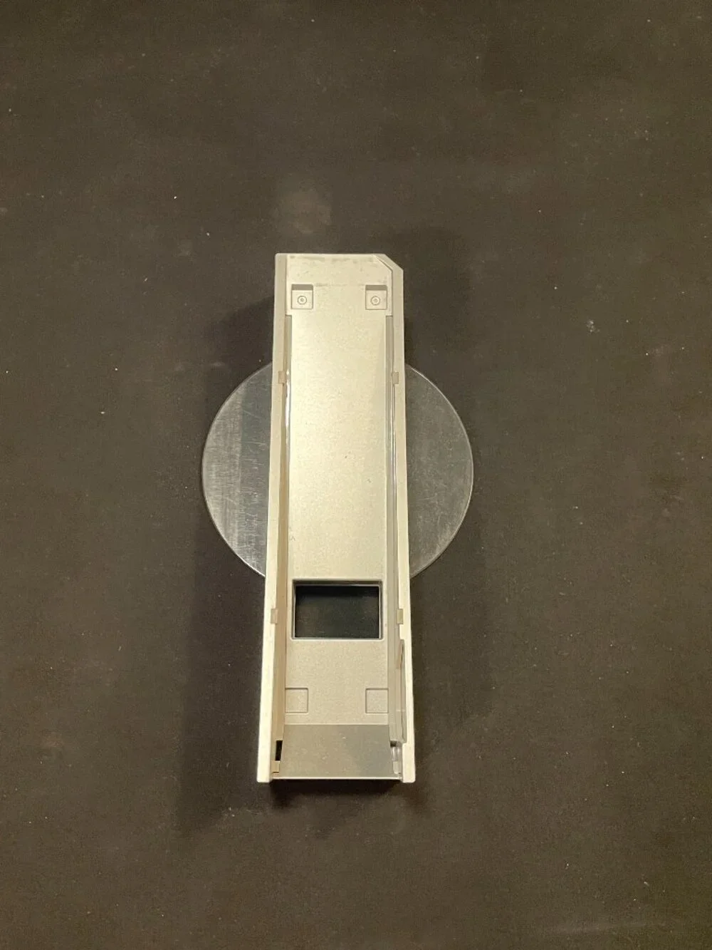 Nintendo wii stand